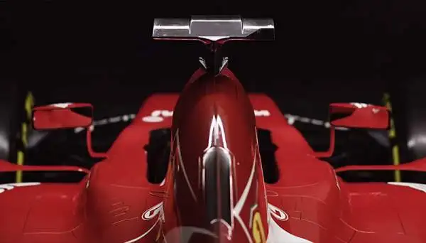Il nuovo progetto tecnico del Cavallino è incentrato su James Allison, coadiuvato da Mattia Binotto.