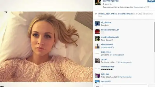 Una nuova donna in Formula 1. La Lotus giovedì ha infatti annunciato Carmen Jordá come nuova collaudatrice per la stagione 2015, lo stesso ruolo occupato da Susie Wolff in Williams.