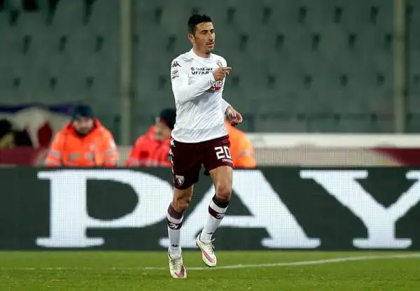 Toro invincibile, la Viola frena: 1-1. A Salah risponde Vives: al Franchi finisce in parità.
