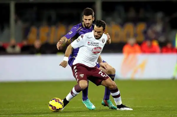 Toro invincibile, la Viola frena: 1-1. A Salah risponde Vives: al Franchi finisce in parità.