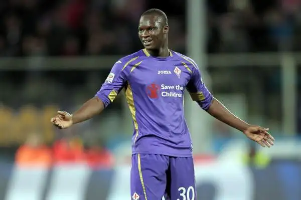 Toro invincibile, la Viola frena: 1-1. A Salah risponde Vives: al Franchi finisce in parità.