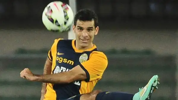 Verona-Torino 1-3. Marquez 4,5. Disastroso in occasione del gol di Josef Martinez, viene anche graziato su un fallo ai danni di Quagliarella (era rigore). I fasti di Barcellona sono lontani.