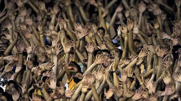 Partenza con il botto di Osvaldo con la nuova casacca del Boca. L'ex nerazzurro ha segnato una delle due reti che hanno permesso al Boca di superare i Wanderers di Montevideo in Coppa Libertadores.