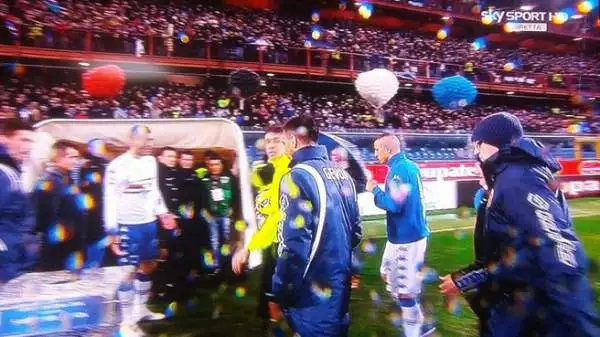 Preziosi aveva proposto lunedì, si era parlato anche del 4 e addirittura dell'11 marzo. Ma alla fine la partita sarà recuperata martedì 24 febbraio alle 18.30.