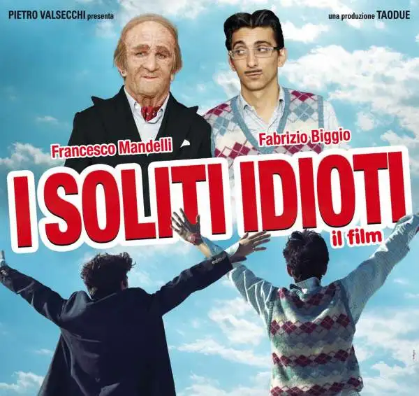 I venti campioni in cara al Festival di Sanremo 2015.
