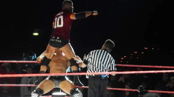 La Total Nonstop Action Wrestling ha scelto un evento benefico promosso dalla EPW (European Pro Wrestling) per fare il suo esordio in Italia.