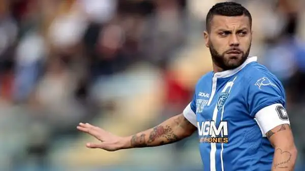 Palermo-Empoli 0-0. Tavano 5. Il volto scuro in casa di una squadra che gioca bene e convince. Non riesce a rendersi pericoloso praticamente mai.