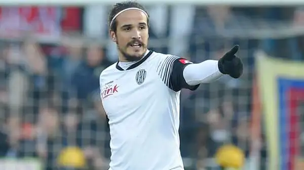 Cesena-Udinese 1-0. Rodriguez 7. L'uomo delle reti pesanti. Ne segna un'altra decisiva per la conquista di tre punti che permettono ai bianconeri di continuare a sperare nella salvezza, ora a 4 punti.
