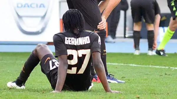 Chievo-Roma 0-0. Gervinho 5,5. Parte con la verve giusta, ma cala alla distanza e anche lui non riesce a diventare decisivo.