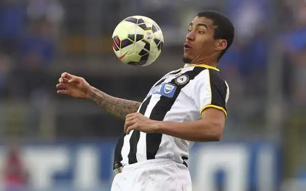 Atalanta-Udinese 0-0