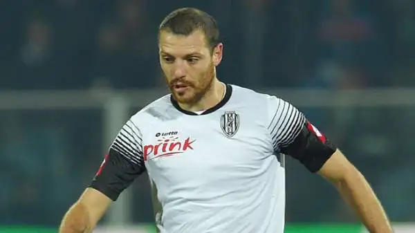 Cesena-Roma 0-1. Giorgi 6. Rappresenta le buone notizie in casa bianconera. E' lui ad andare più vicino al gol e a credere più degli altri di poter strappare punti contro i giallorossi.