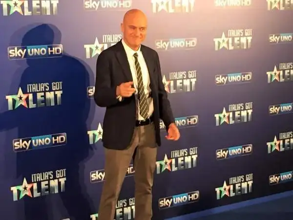 Claudio Bisio, Luciana Littizzetto, Frank Matano e Nina Zilli i giudici della nuova edizione, in onda dal 12 marzo il giovedì alle 21.10 su Sky Uno HD. Conduce Vanessa Incontrada.