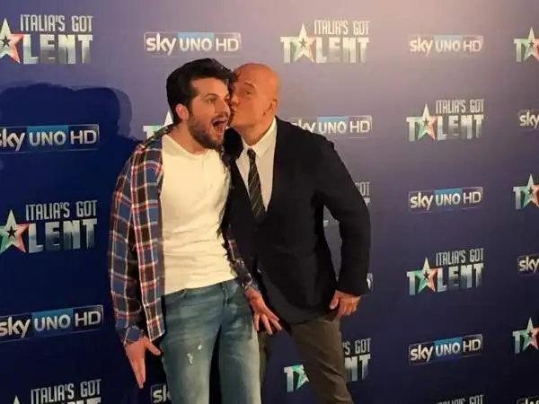 Claudio Bisio, Luciana Littizzetto, Frank Matano e Nina Zilli i giudici della nuova edizione, in onda dal 12 marzo il giovedì alle 21.10 su Sky Uno HD. Conduce Vanessa Incontrada.