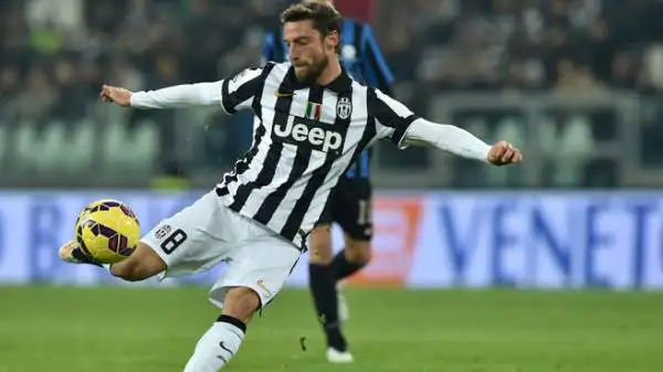 I 10 motivi per cui la Juve può sognare il triplete: per Marchisio si era parlato addirittura di stagione finita ma contro la Fiorentina è stato il migliore in campo.