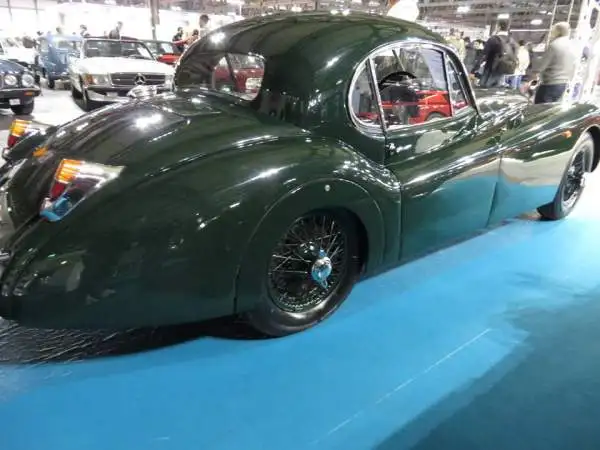 A Rho Fiera tra il 20 e il 22 marzo il salone dedicato agli appassionati di auto d'epoca, ma non solo.