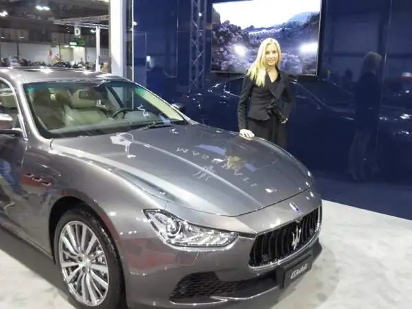 A Rho Fiera tra il 20 e il 22 marzo il salone dedicato agli appassionati di auto d'epoca, ma non solo.