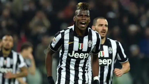 I 10 motivi per cui la Juve può sognare il triplete: Pogba salterà la doppia sfida con il Monaco ma rientrerà in tempo per eventuali semifinali e finale.