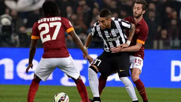 Gervinho 4,5. Altra prestazione deludente: da quando è tornato dalla Coppa d'Africa non è più lui.