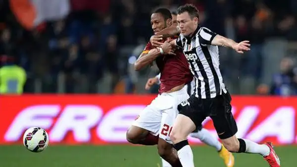 Keita 7,5. Viene schierato titolare a sorpresa e segna il gol del pareggio.