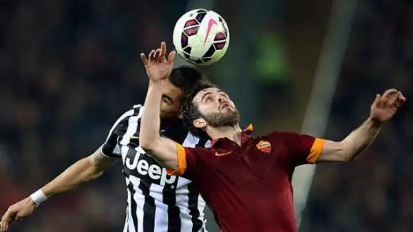 Pjanic 5,5. Partita difficile per il bosniaco, che viene anche ammonito in apertura di secondo tempo.