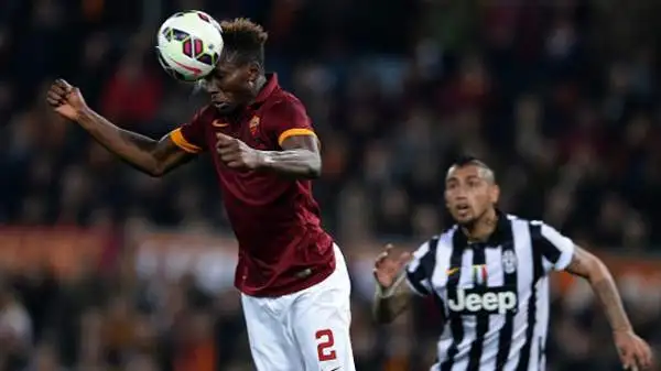 Vidal 6. Senza Pirlo e Pogba ci si aspettava qualcosa di più dal cileno che comunque fa il suo in mezzo al campo in una partita difficile.