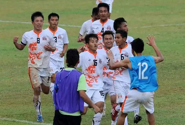 Colpaccio del Bhutan, la Nazionale più debole del mondo, in Sri Lanka nelle qualificazioni del campionato del mondo.