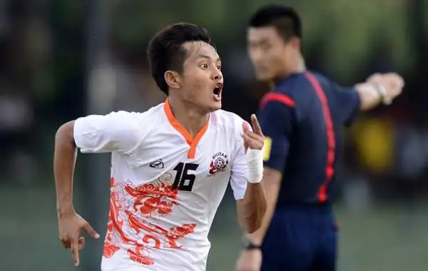 Colpaccio del Bhutan, la Nazionale più debole del mondo, in Sri Lanka nelle qualificazioni del campionato del mondo.