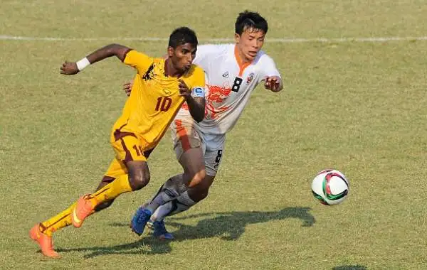 Colpaccio del Bhutan, la Nazionale più debole del mondo, in Sri Lanka nelle qualificazioni del campionato del mondo.