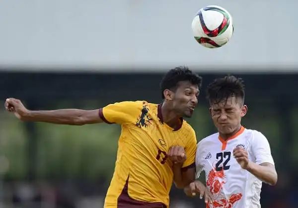 Colpaccio del Bhutan, la Nazionale più debole del mondo, in Sri Lanka nelle qualificazioni del campionato del mondo.