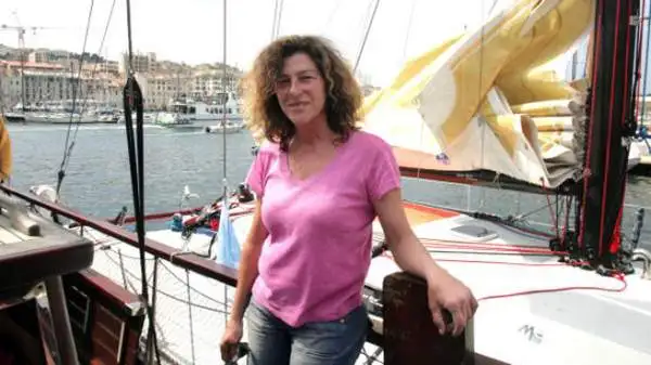 Nello stesso anno era stata eletta dall'Equipe sportiva francese dell'anno.