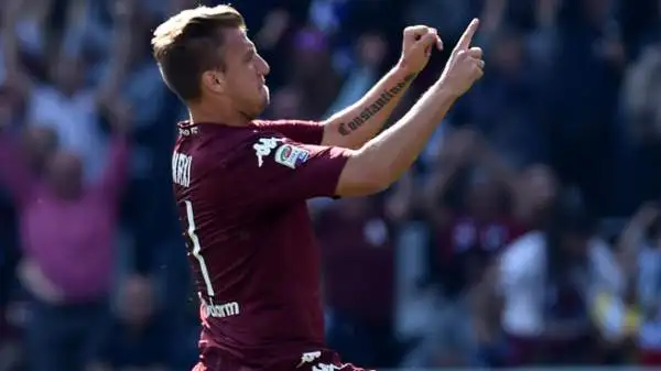 Torino-Roma 1-1. Maxi Lopez 7. Un'altra partita entrando dalla panchina, un altro gol che sulla stagione del Torino pesa. Sempre più idolo della Maratona...