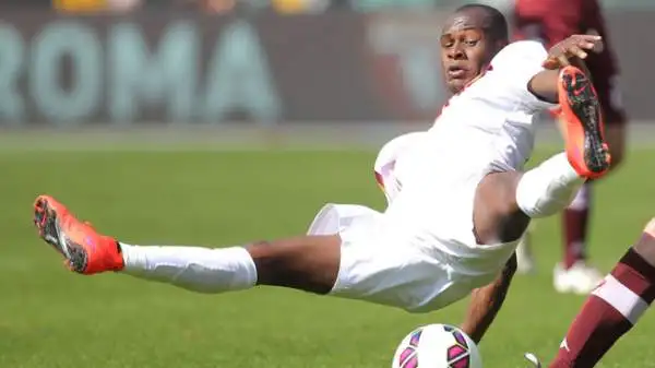 Torino-Roma 1-1. Ibarbo 5. Garcia continua ad avere il problema del gol. Se il colombiano è quello visto all'Olimpico non sembra lui l'uomo giusto per risolverlo...