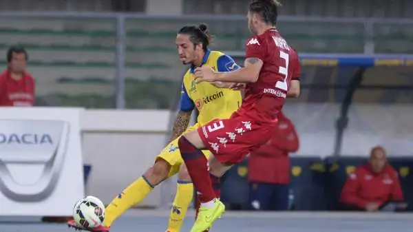 Chievo-Cagliari 1-0. Murru 4,5. Molto attivo in fase di spinta, sbaglia tutti i cross. Nella ripresa si fa espellere, affossando i sogni di rimonta dei sardi.