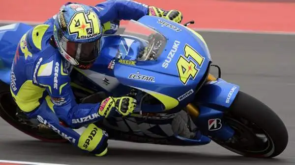 A. Espargarò (Suzuki): 1 milione di euro