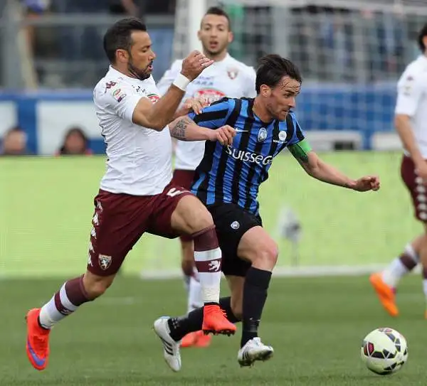 Atalanta-Torino 1-2
