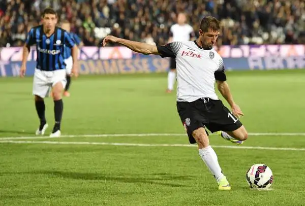 Cesena-Atalanta 2-2