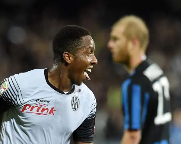 Cesena-Atalanta 2-2