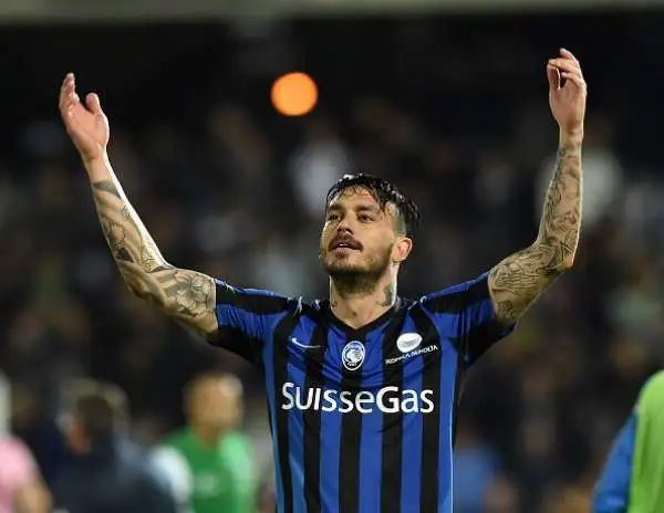 Cesena-Atalanta 2-2