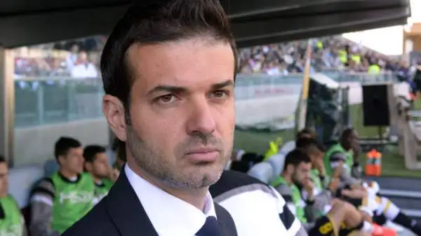 Fortunatamente le due ragazze sono state salvate da Andrea Stramaccioni e dal bagnino
