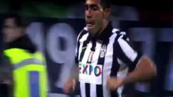 In realtà no, solo un modo per spingere il Boca in vista dell'ottavo di Libertadores proprio contro il River.