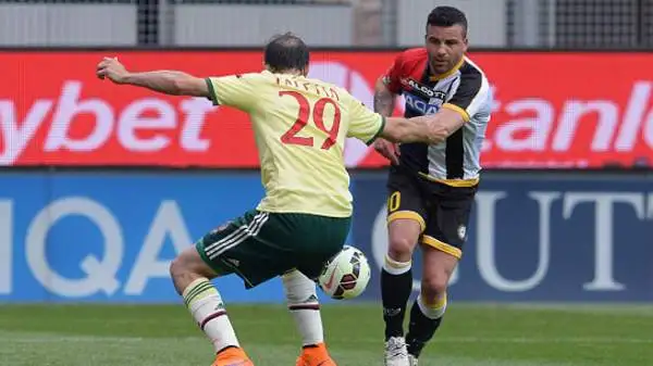 Club bianconero subissato di critiche sui social per la casacca indossata contro il Milan.
