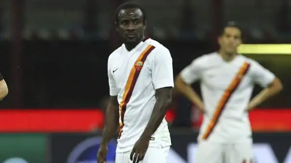 Milan-Roma 2-1. Doumbia 6. Fa capire perché Garcia abbia tentato di recuperarlo in ogni modo: rispetto ai vari Ibarbo, Iturbe, Gervinho e Ljajic, infatti, lotta come un leone e ci prova per 90'.