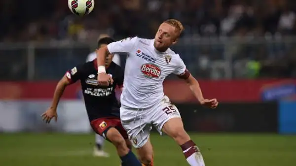 Milan-Torino 3-0. Glik 5. E' colpevole sia sul primo che sul secondo gol di El Shaarawy.
