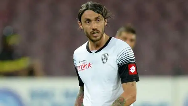 Cesena-Cagliari 0-1. Cascione 5. In grande difficoltà a centrocampo, non riesce a fare filtro.