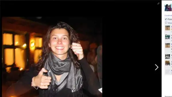 Alice Magnani, campionessa mondiale di tamburello, è morta a soli 22 anni, vittima di un incidente stradale.