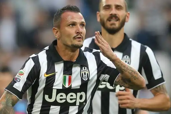 Juve, che festa: schiantato il Napoli.I bianconeri non si fermano, 3-1 agli azzurri con le reti delle riserve Pereyra, Sturaro e Pepe.
