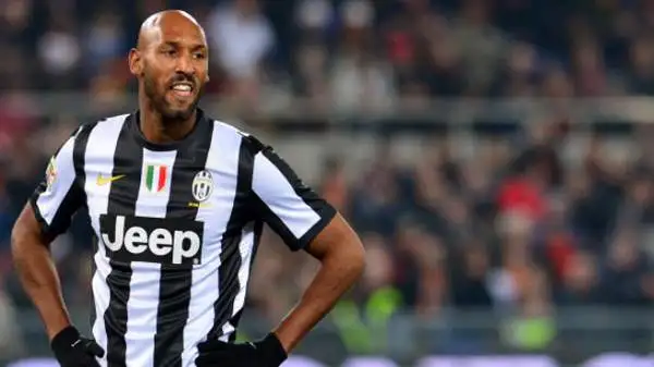 Nicolas Anelka. Nel gennaio 2013 la Juventus piazza quello che dovrebbe essere il colpo da Champions. Inserito anche nella Lista Uefa, mette insieme a malapena tre inutili presenze.