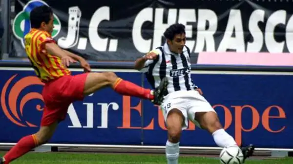 Athirson. Cinque presenze nel 2002 per uno dei peggiori esterni della storia. Per liberarsene la Juve dovette pagare anche una penale.