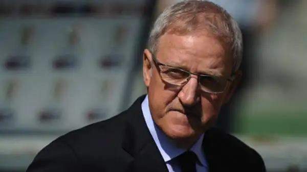 Luigi Del Neri. Dopo aver portato la Sampdoria in Champions, arriva a braccetto con Marotta in bianconero ma la sua esperienza durò (a fatica) solo un anno.