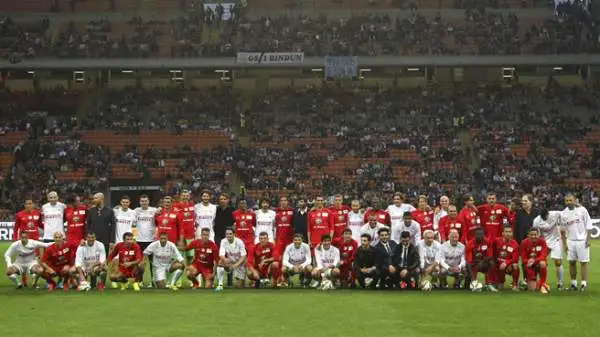 Foto di gruppo